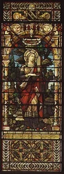 Santa Cecilia, di Mayer and Co., Monaco, c.1885